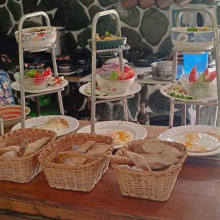 El Paraiso De Carmen Palomino Extérieur photo