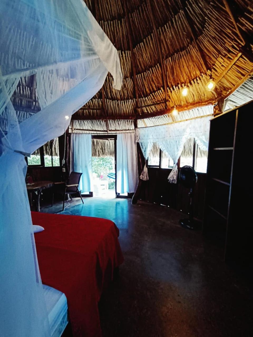 El Paraiso De Carmen Palomino Extérieur photo