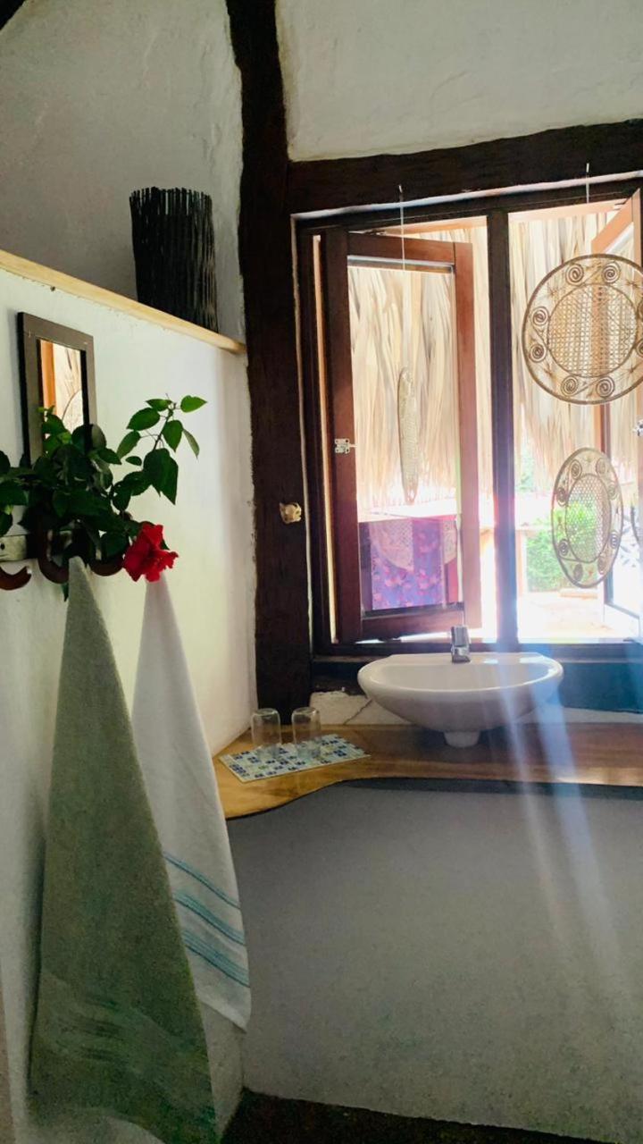 El Paraiso De Carmen Palomino Extérieur photo