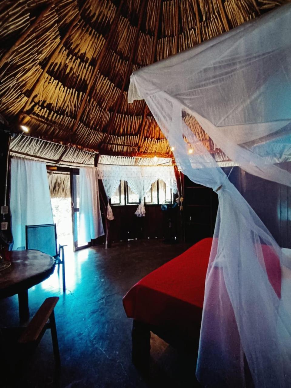El Paraiso De Carmen Palomino Extérieur photo