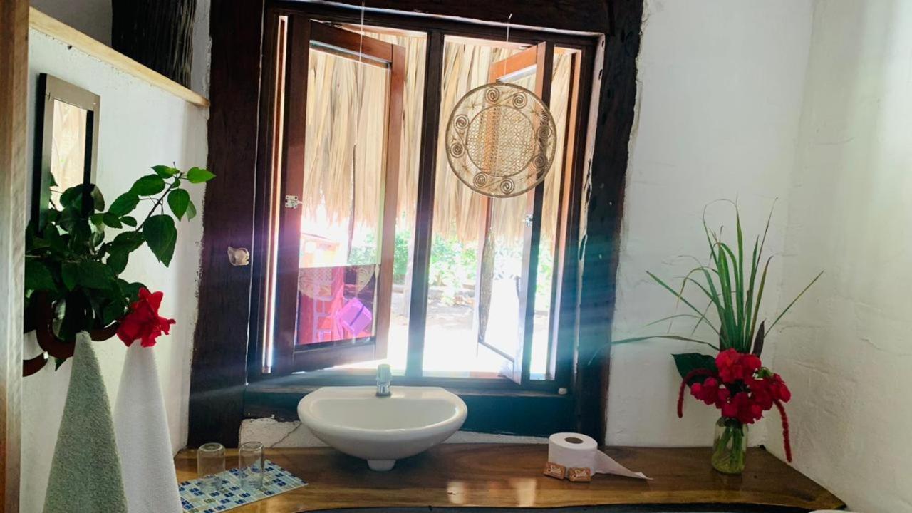 El Paraiso De Carmen Palomino Extérieur photo