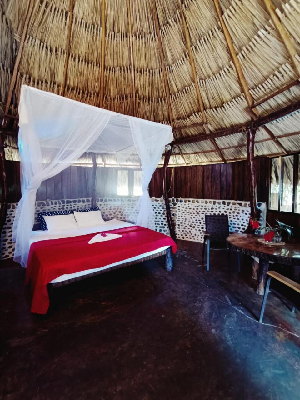 El Paraiso De Carmen Palomino Extérieur photo