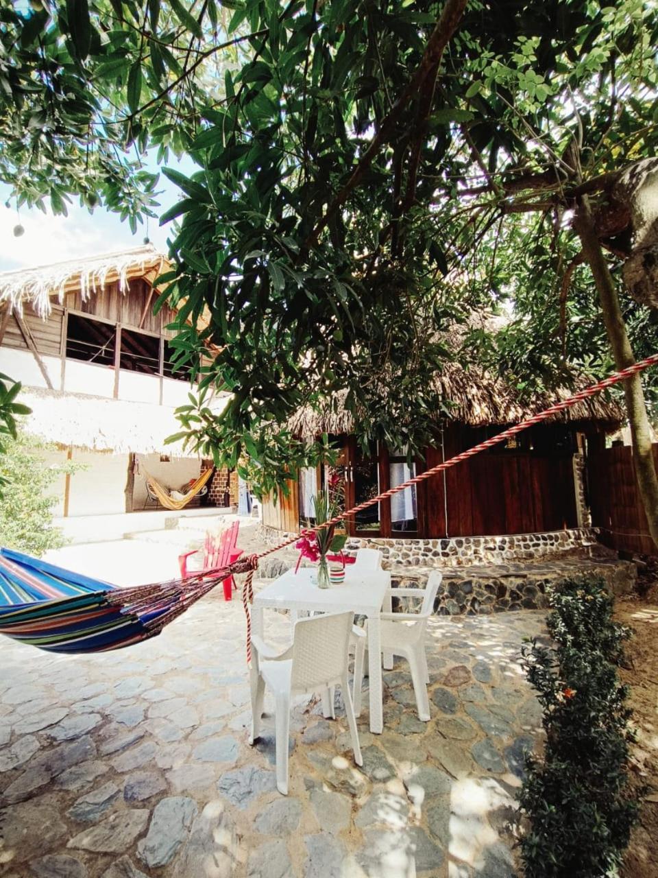 El Paraiso De Carmen Palomino Extérieur photo