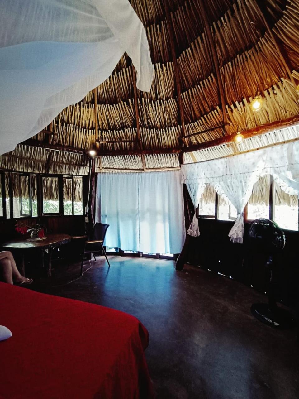 El Paraiso De Carmen Palomino Extérieur photo