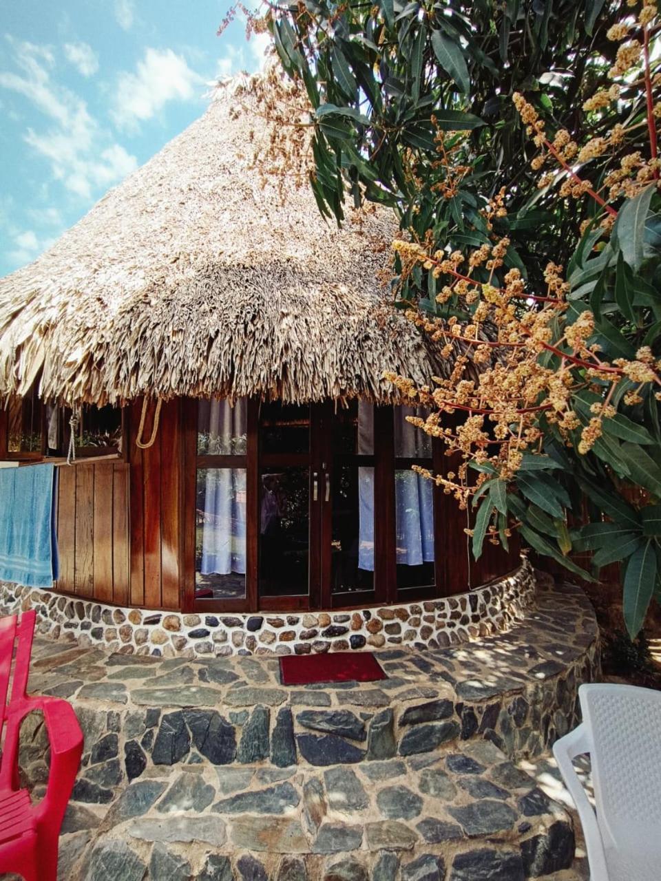 El Paraiso De Carmen Palomino Extérieur photo