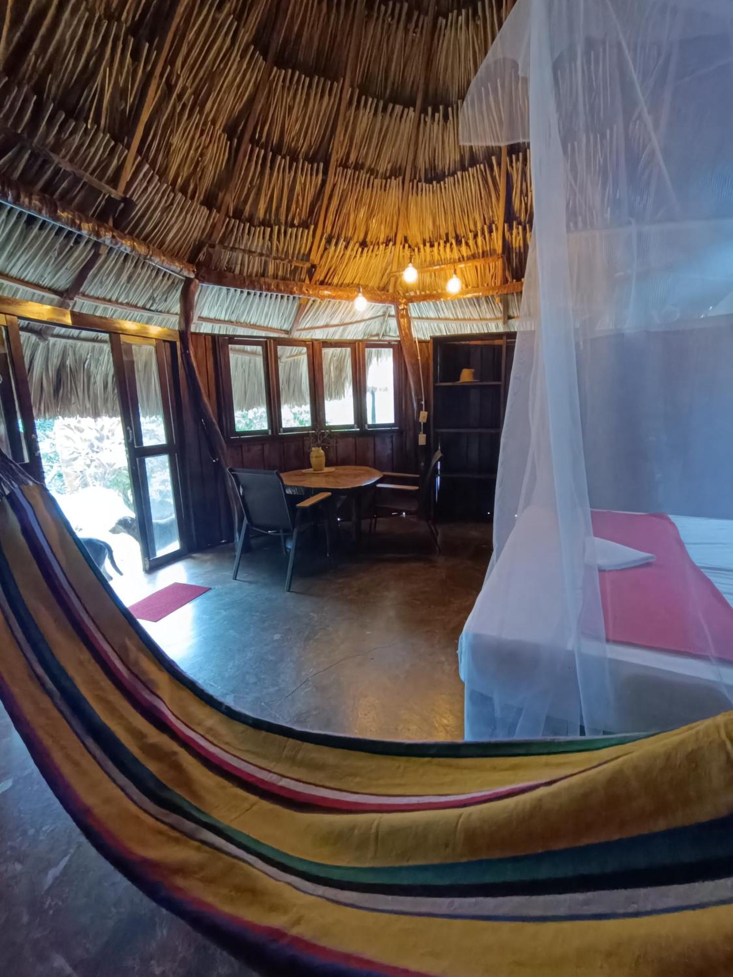 El Paraiso De Carmen Palomino Extérieur photo