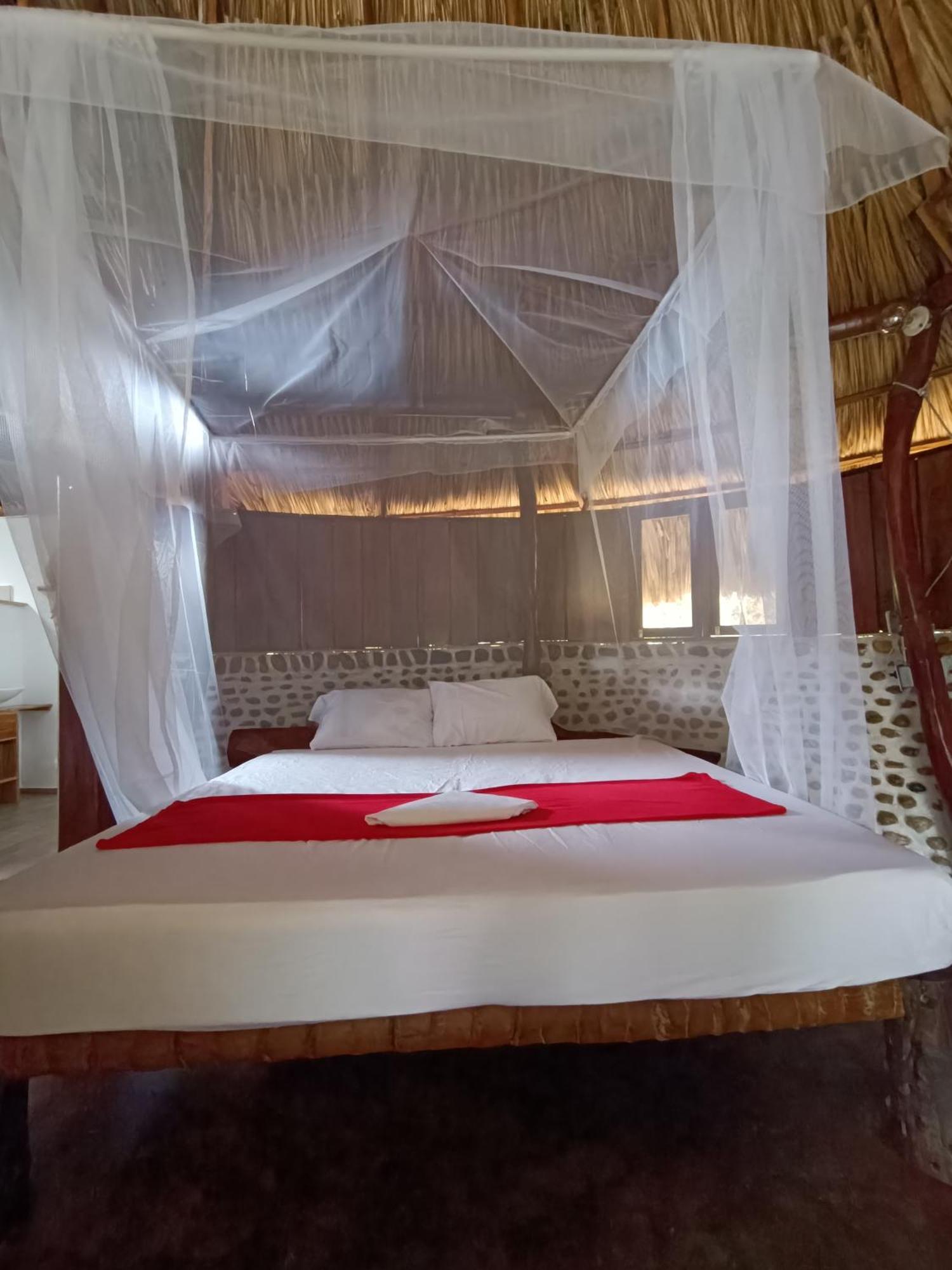 El Paraiso De Carmen Palomino Extérieur photo
