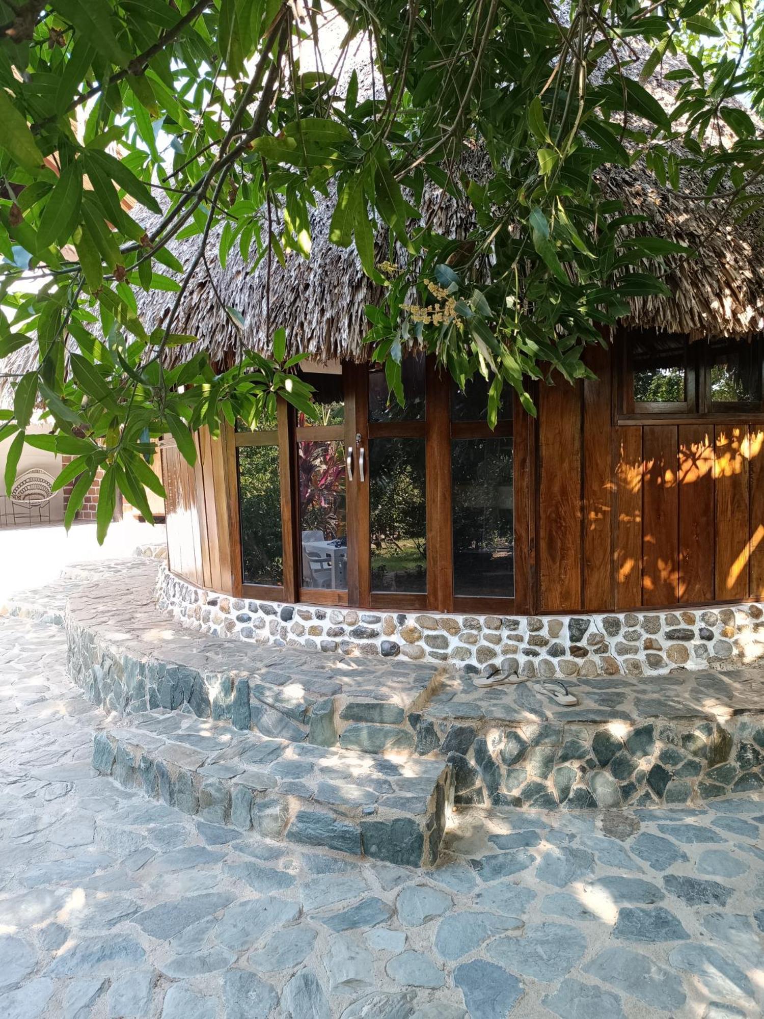 El Paraiso De Carmen Palomino Extérieur photo