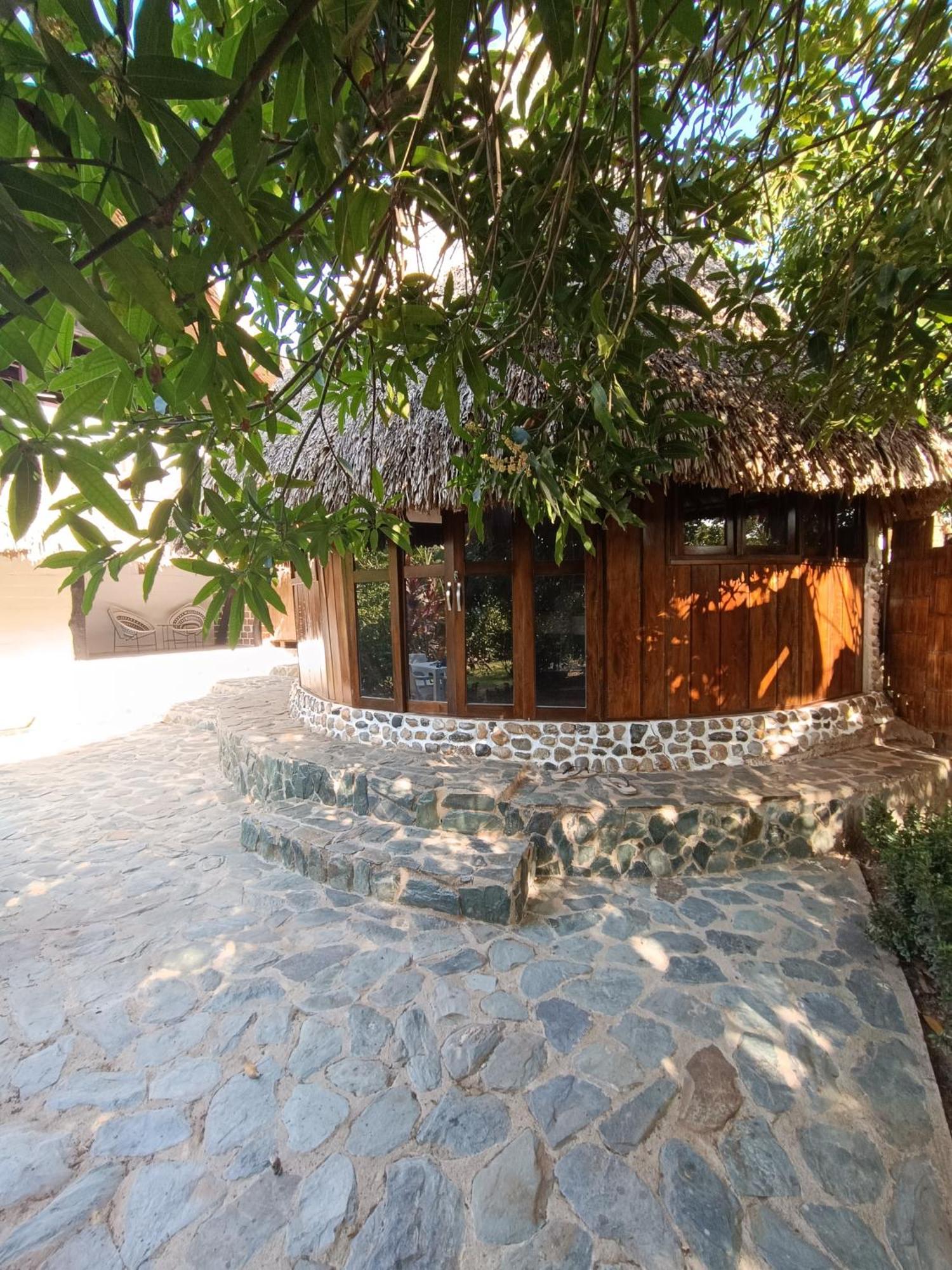 El Paraiso De Carmen Palomino Extérieur photo