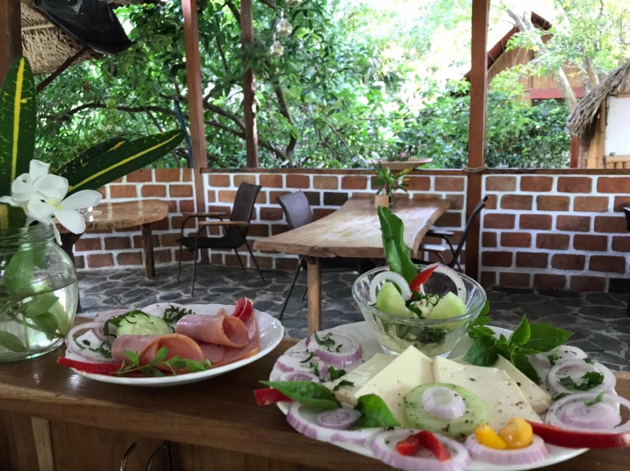 El Paraiso De Carmen Palomino Extérieur photo