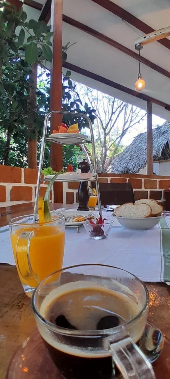 El Paraiso De Carmen Palomino Extérieur photo