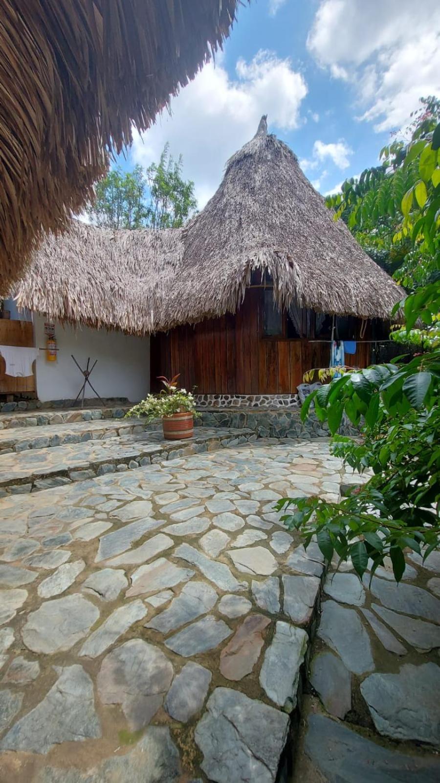 El Paraiso De Carmen Palomino Extérieur photo