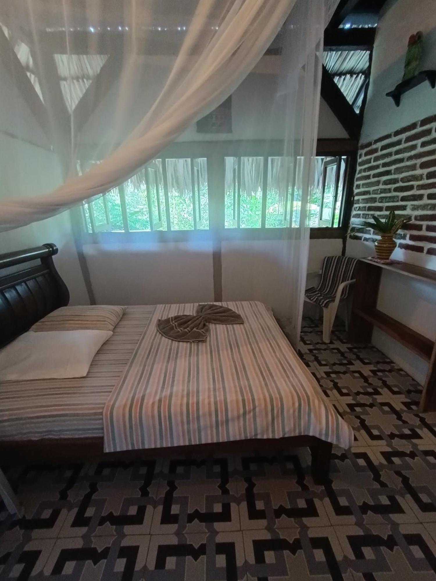 El Paraiso De Carmen Palomino Extérieur photo