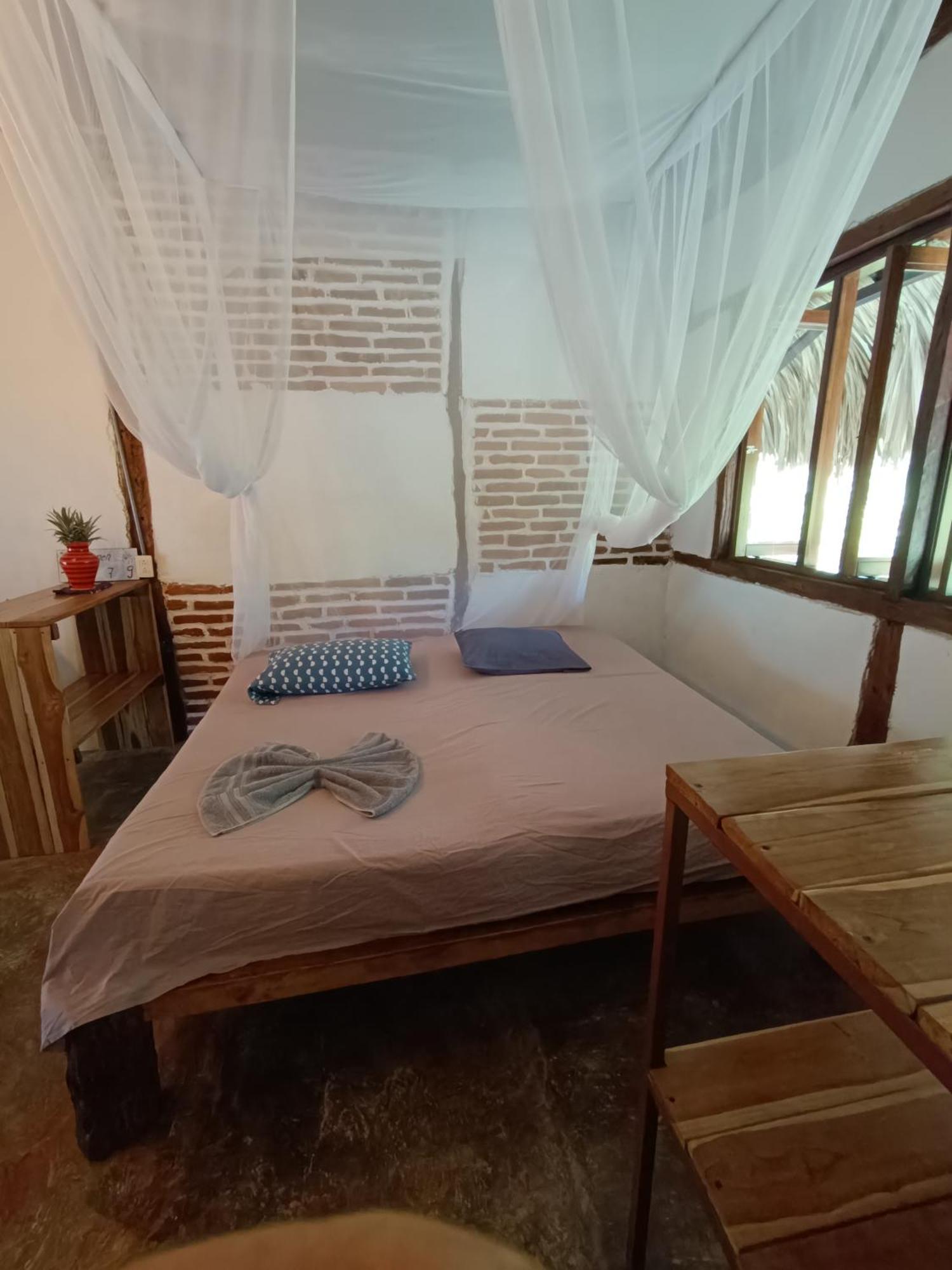 El Paraiso De Carmen Palomino Extérieur photo