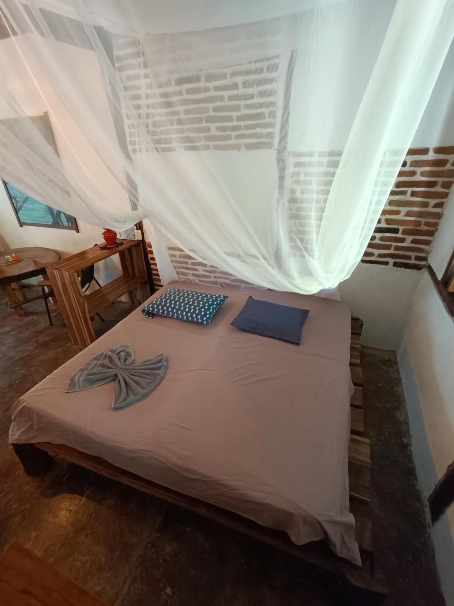 El Paraiso De Carmen Palomino Extérieur photo