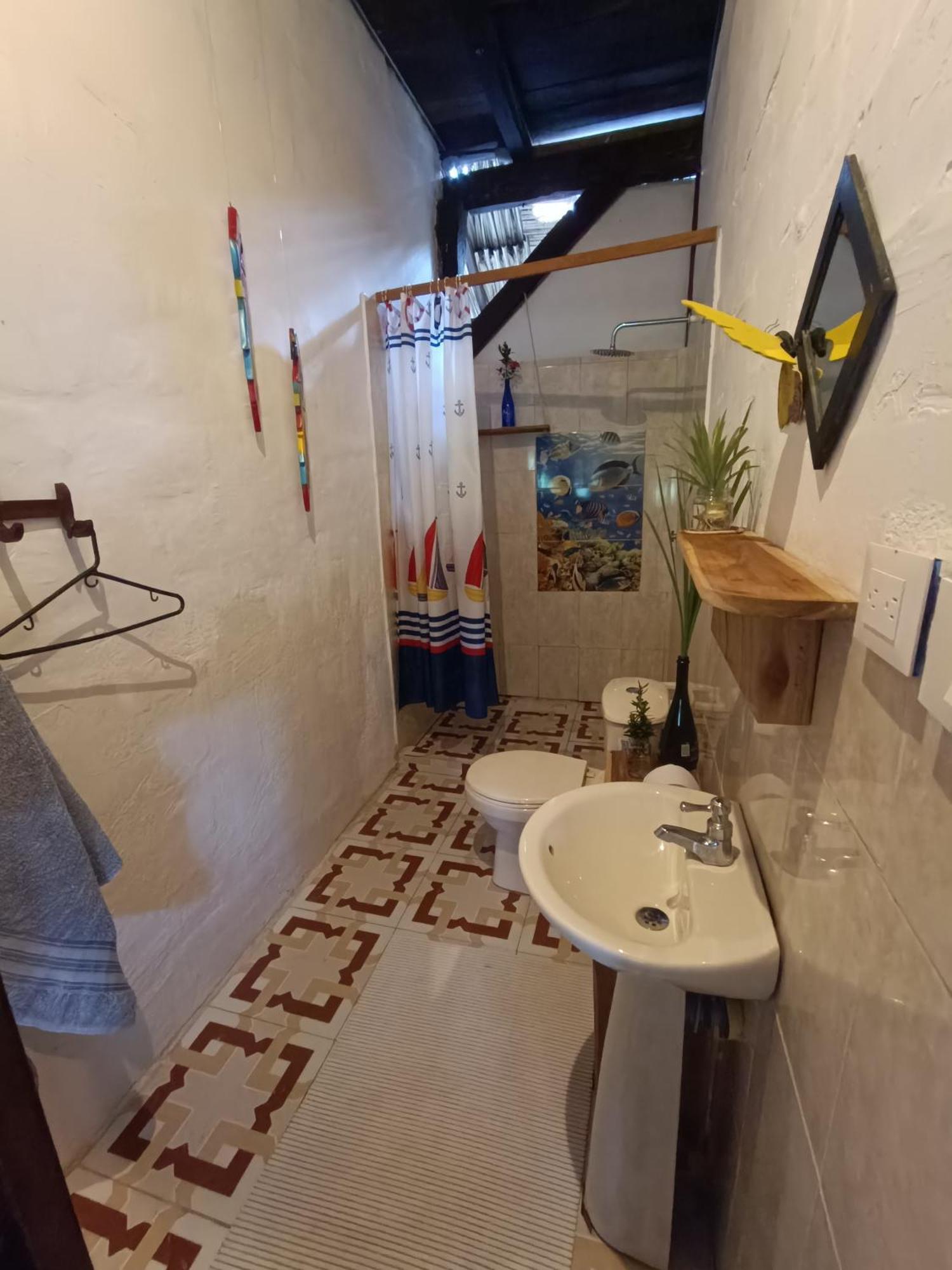 El Paraiso De Carmen Palomino Extérieur photo