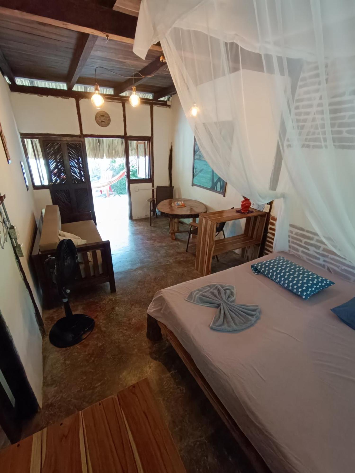 El Paraiso De Carmen Palomino Extérieur photo