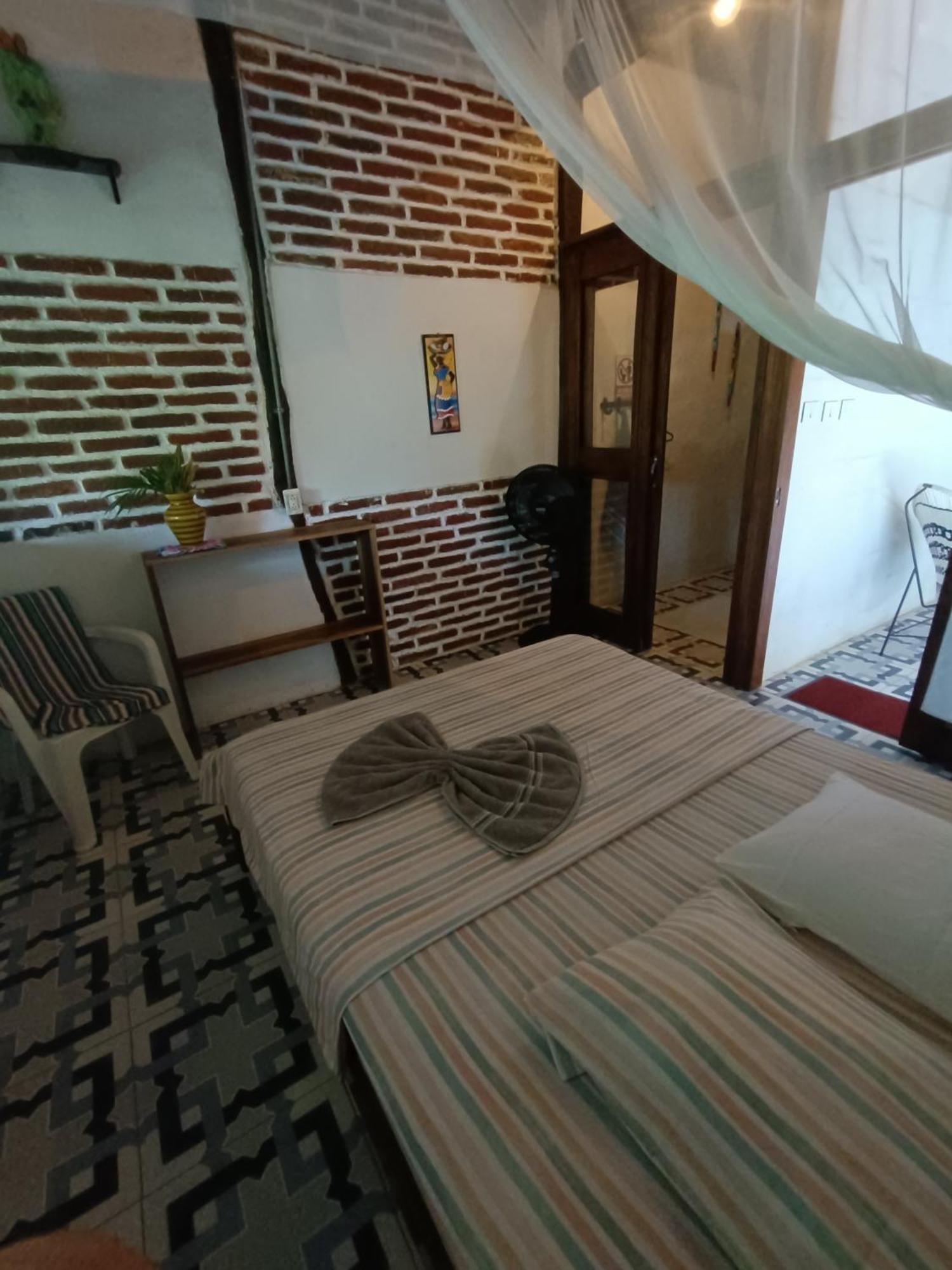 El Paraiso De Carmen Palomino Extérieur photo