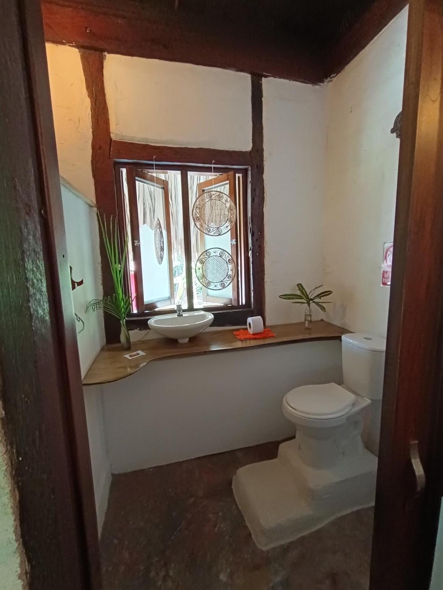 El Paraiso De Carmen Palomino Extérieur photo