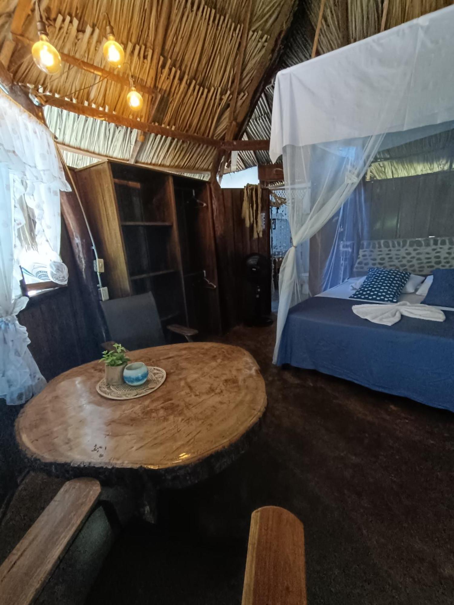 El Paraiso De Carmen Palomino Extérieur photo