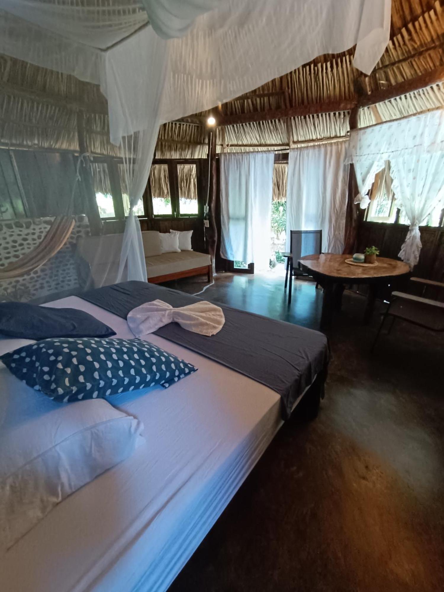 El Paraiso De Carmen Palomino Extérieur photo